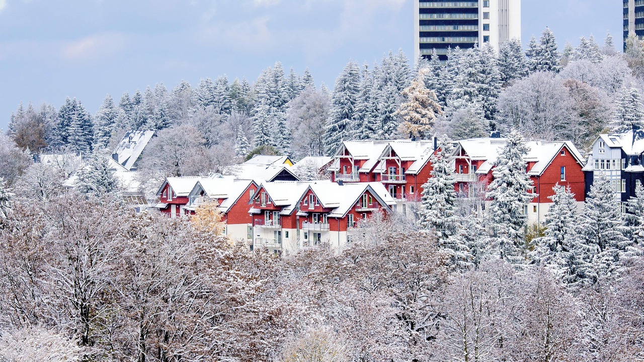 Photo of Outdoor in Oberhof