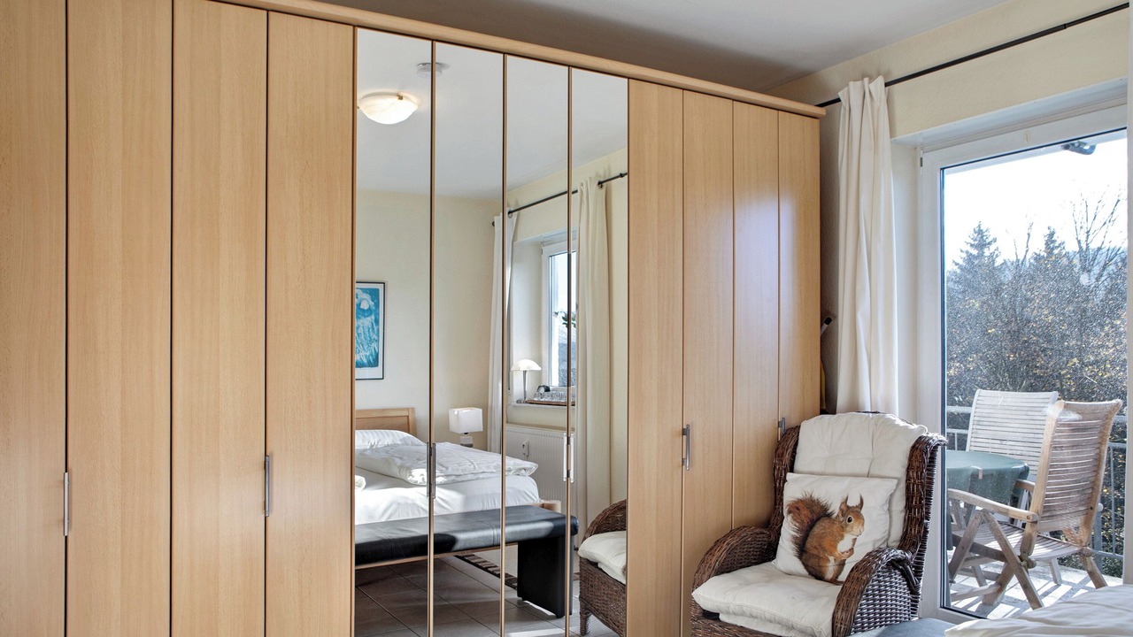 Photo of Bedroom in Oberhof