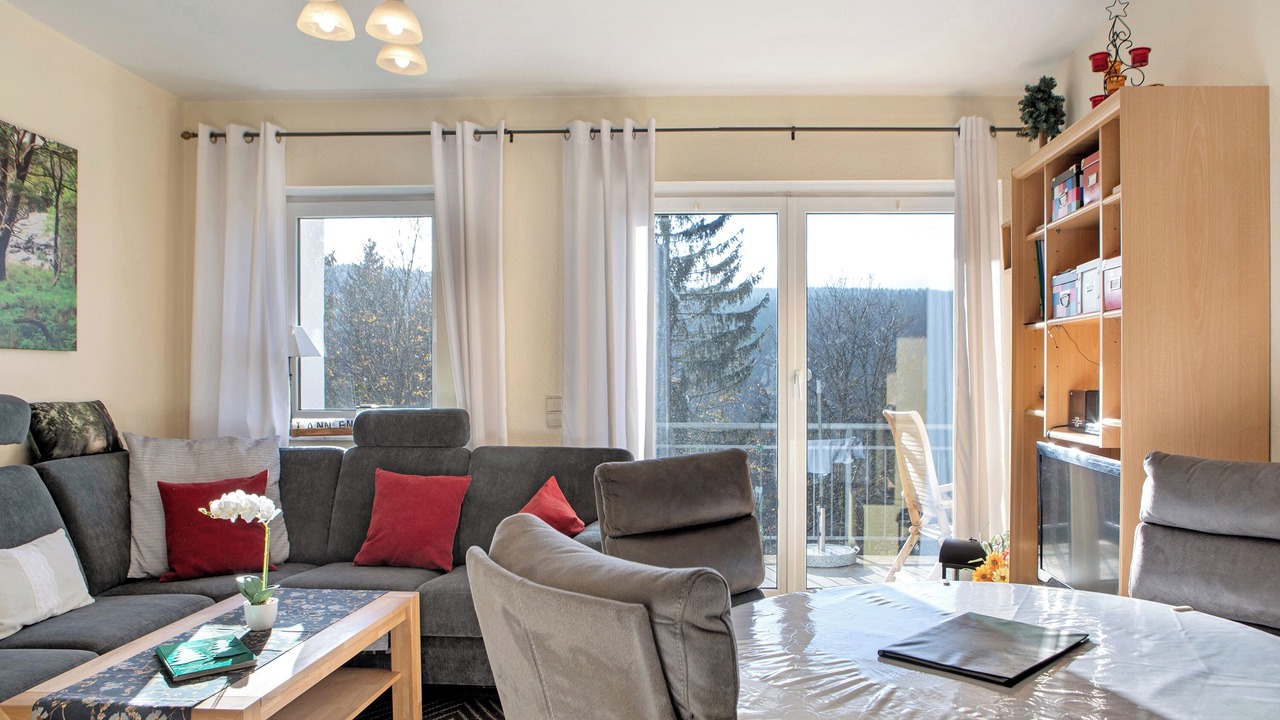 Photo of Livingroom in Oberhof