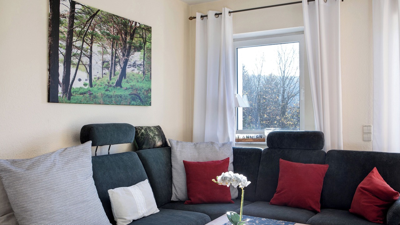 Photo of Livingroom in Oberhof