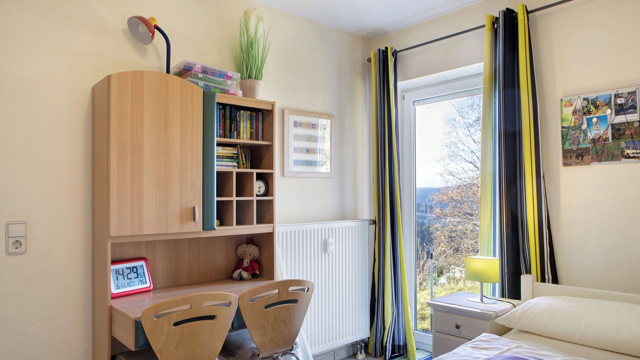 Photo of Bedroom in Oberhof