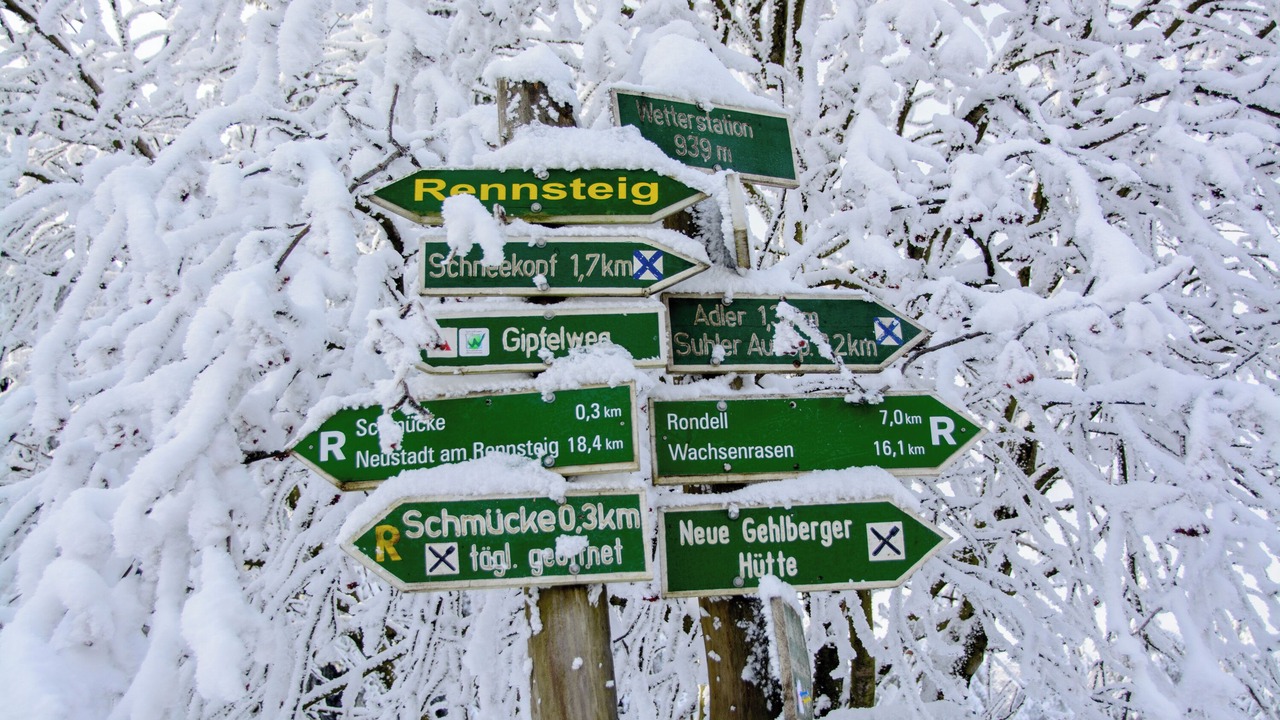 Photo of Others in Oberhof
