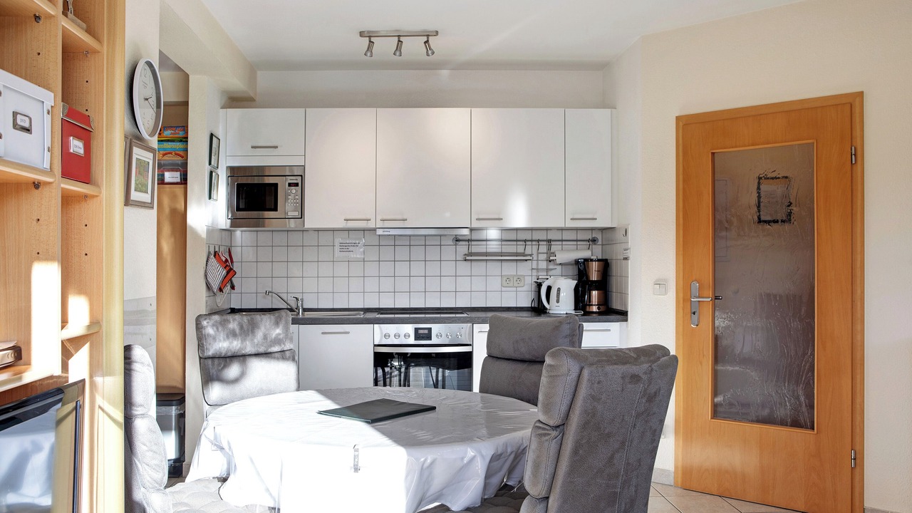 Photo of Kitchen in Oberhof