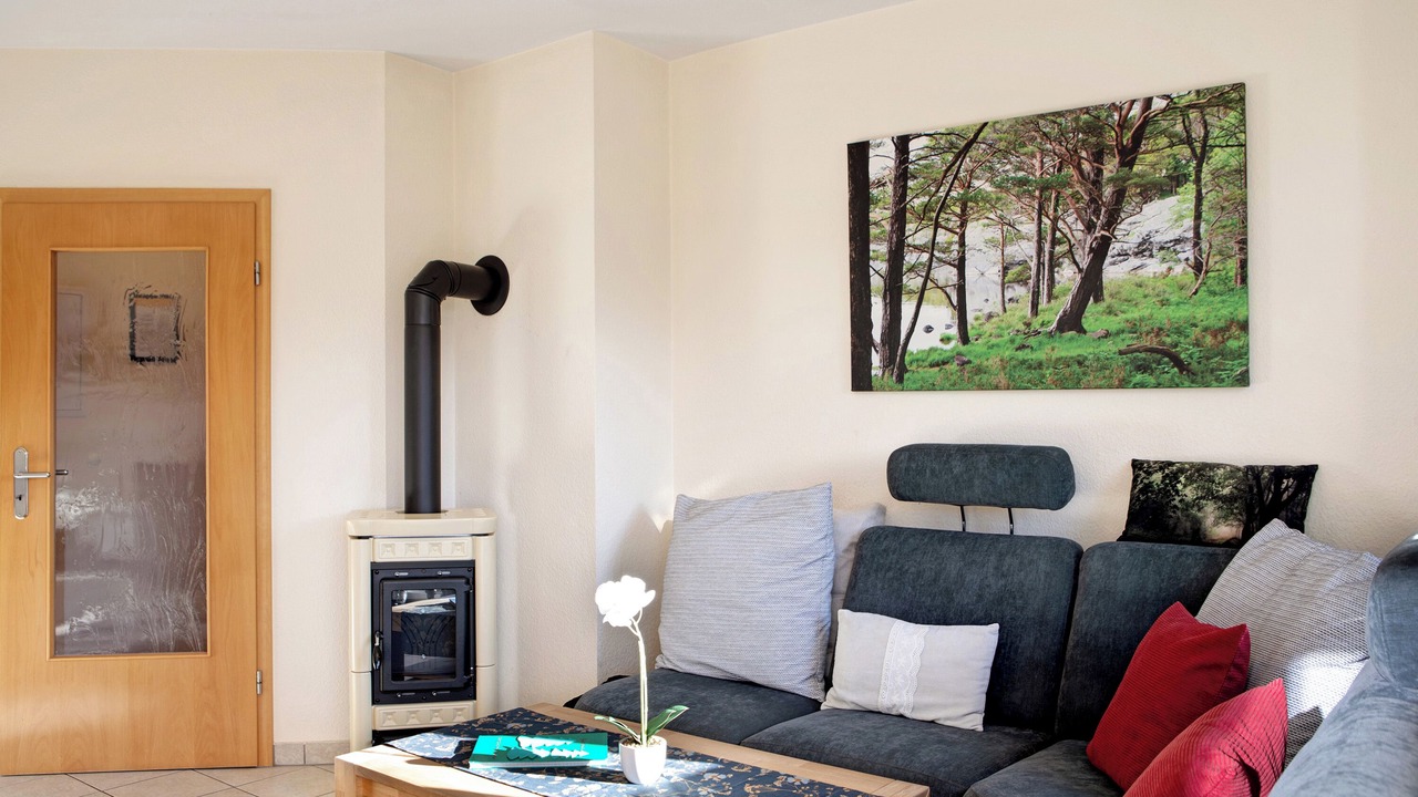 Photo of Livingroom in Oberhof