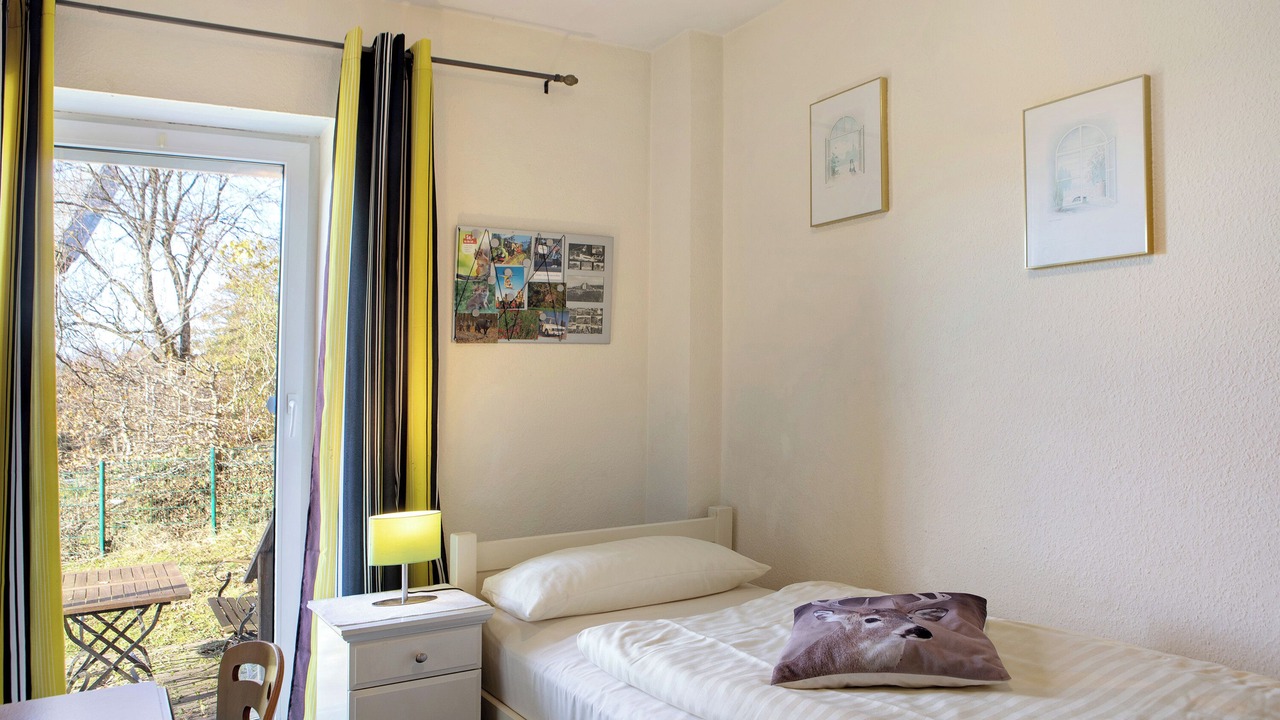 Photo of Bedroom in Oberhof