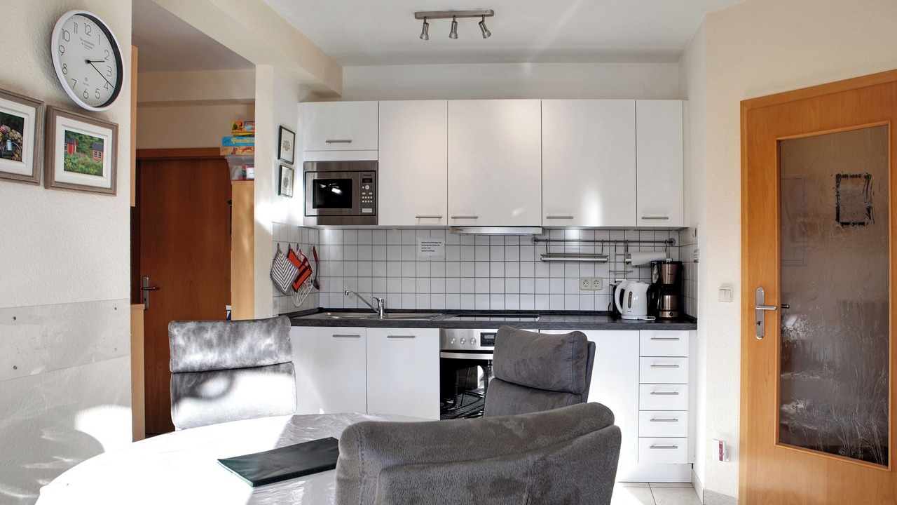 Photo of Kitchen in Oberhof