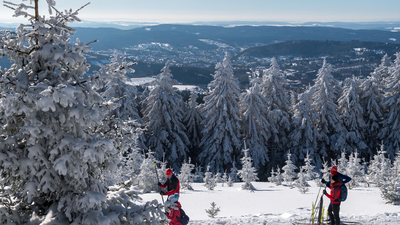 Photo of Others in Oberhof