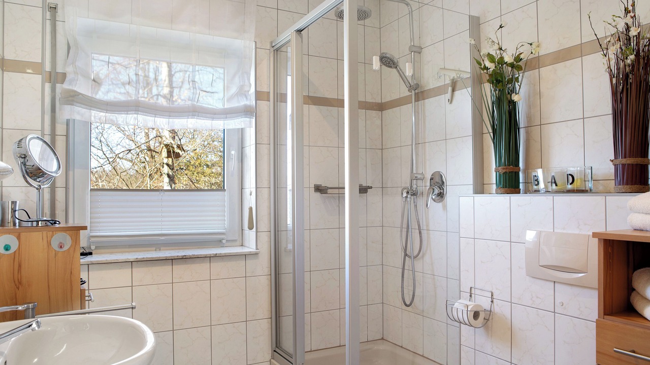 Photo of Bathroom in Oberhof