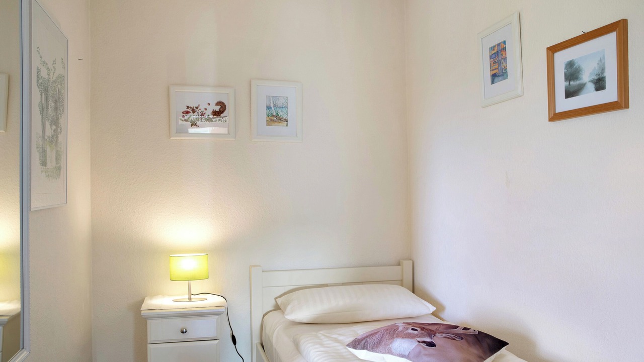 Photo of Bedroom in Oberhof