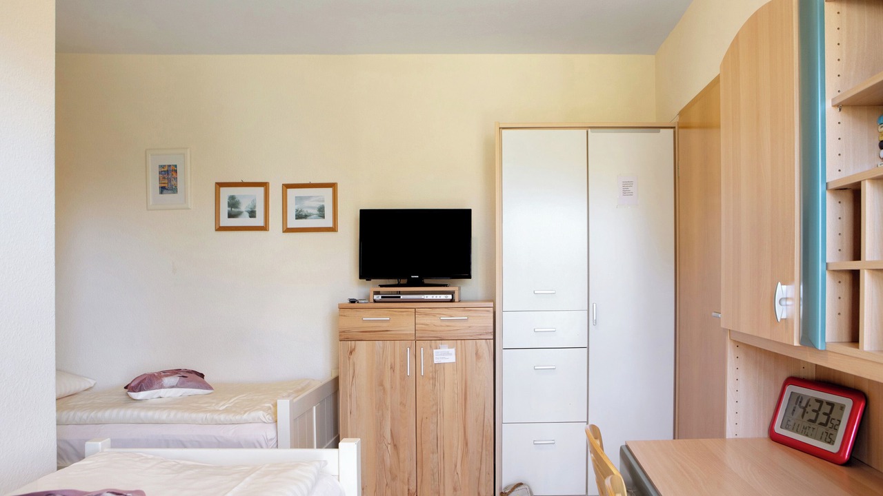 Photo of Bedroom in Oberhof