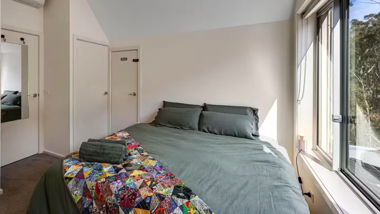 Photo of Bedroom in Macedon