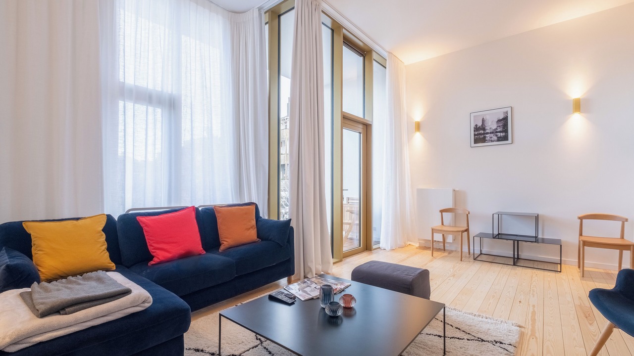 Photo of Livingroom in Vorst