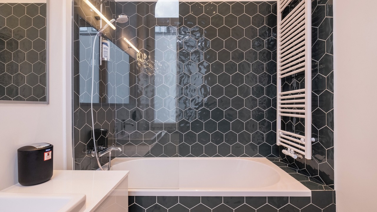 Photo of Bathroom in Vorst