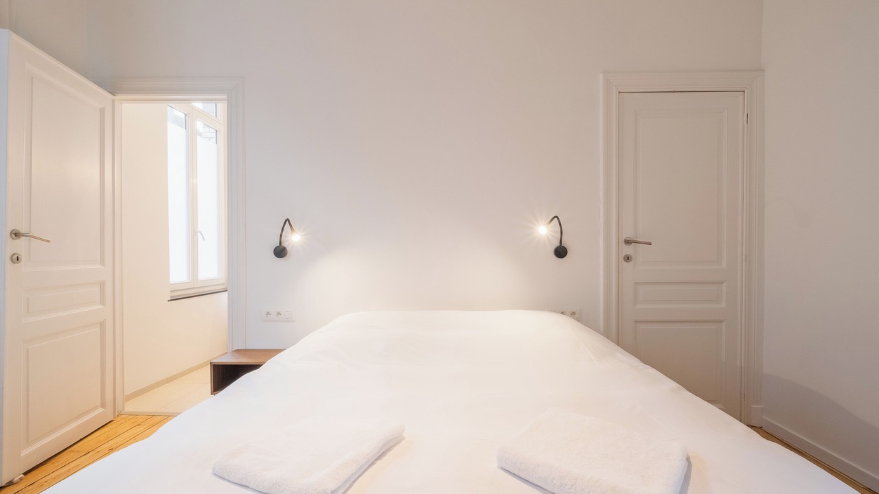 Photo of Bedroom in Vorst