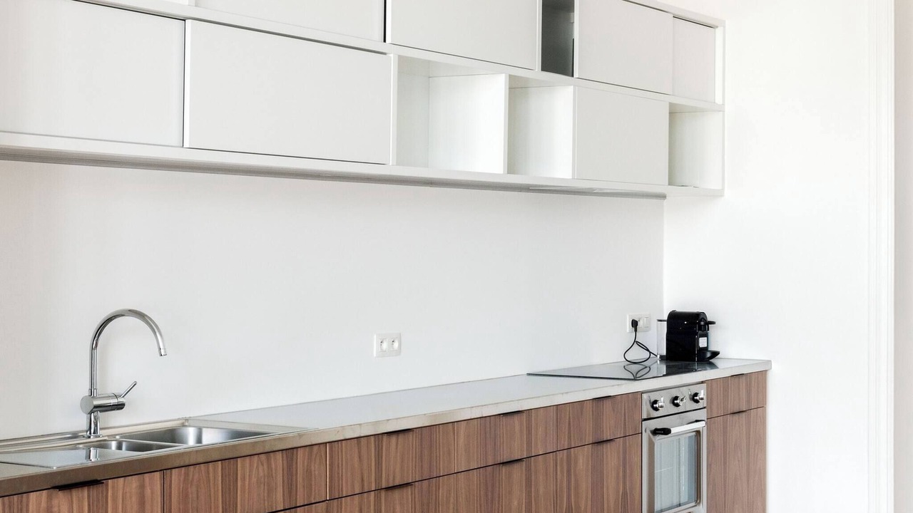 Photo of Kitchen in Vorst