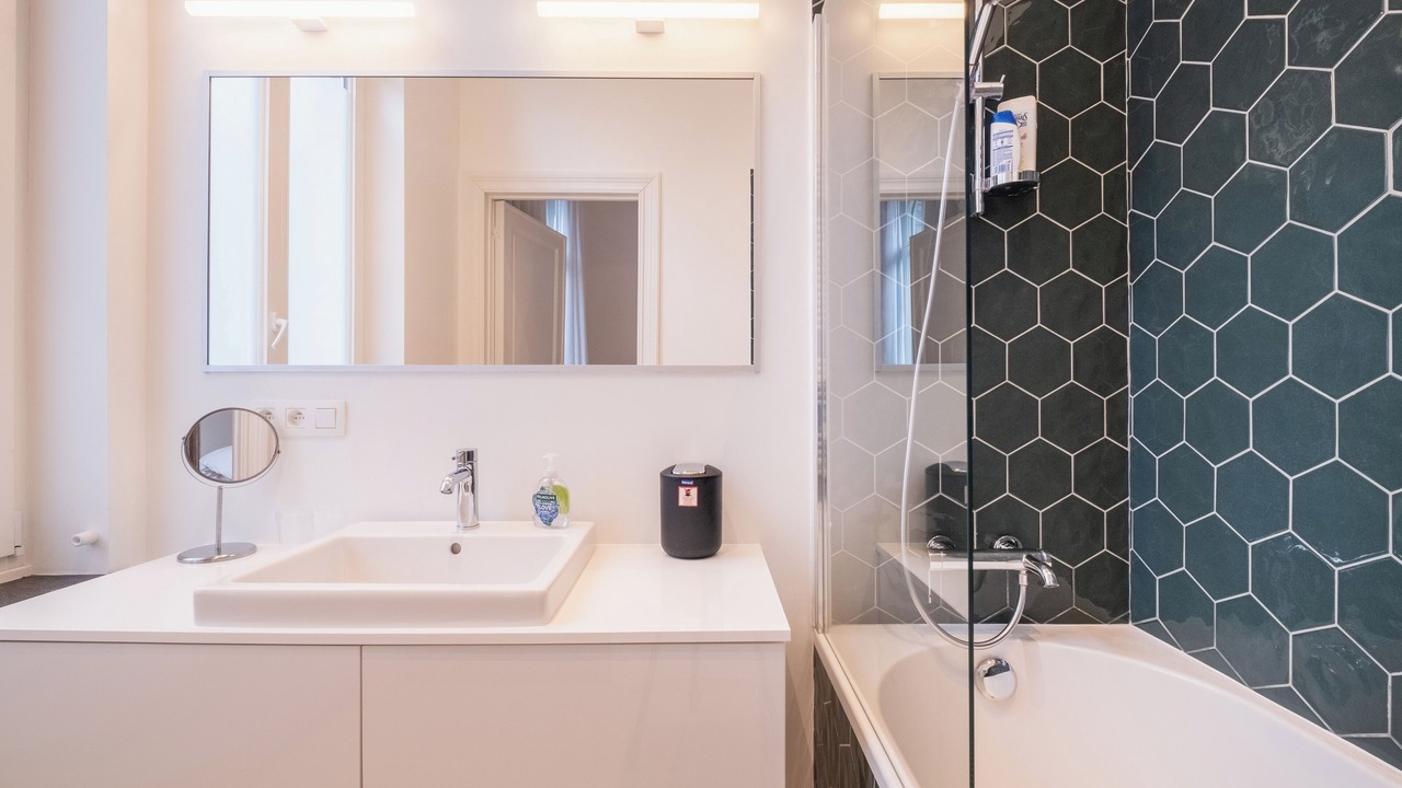 Photo of Bathroom in Vorst