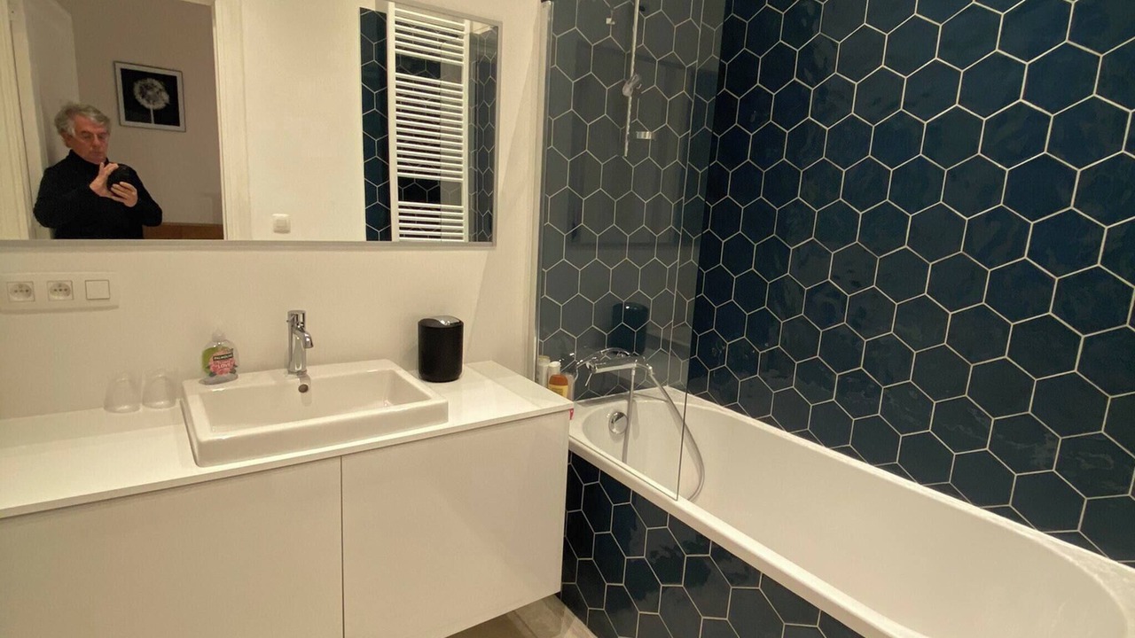 Photo of Bathroom in Vorst