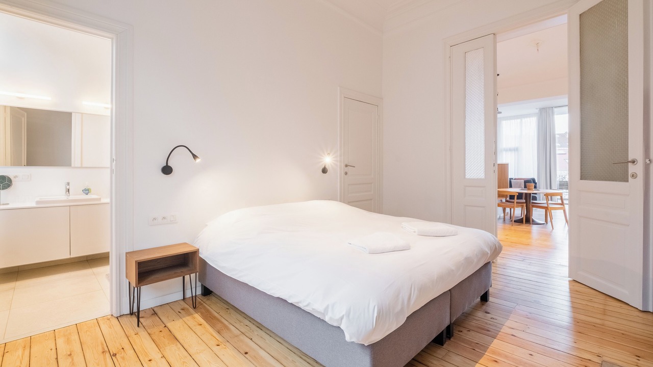 Photo of Bedroom in Vorst