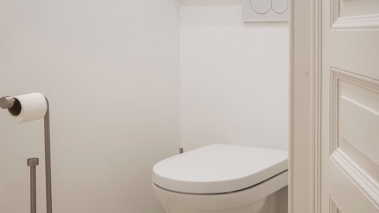 Photo of Bathroom in Vorst