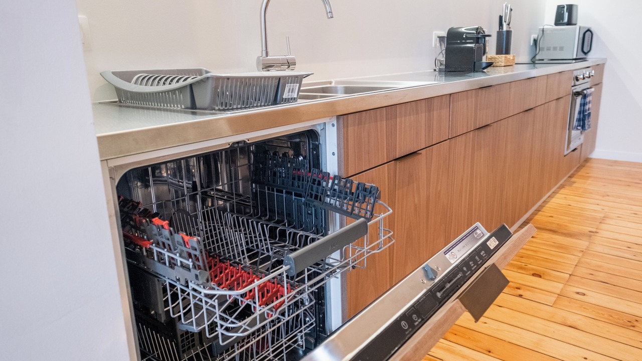 Photo of Kitchen in Vorst