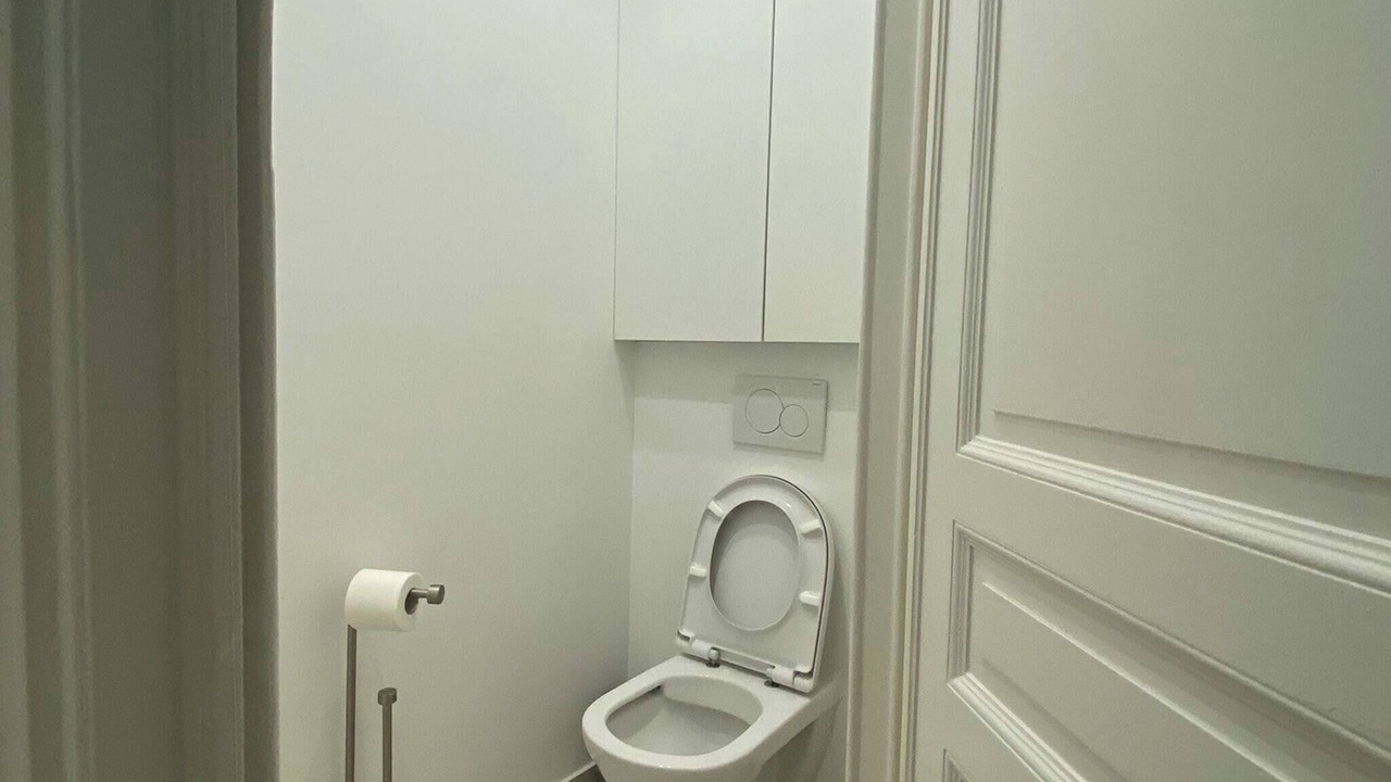 Photo of Bathroom in Vorst