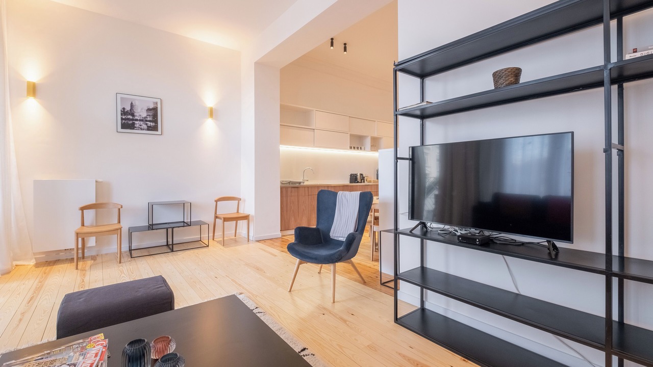 Photo of Livingroom in Vorst