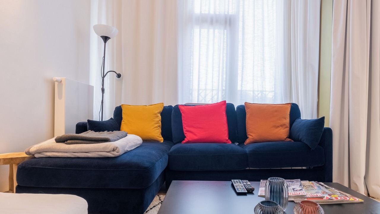 Photo of Livingroom in Vorst