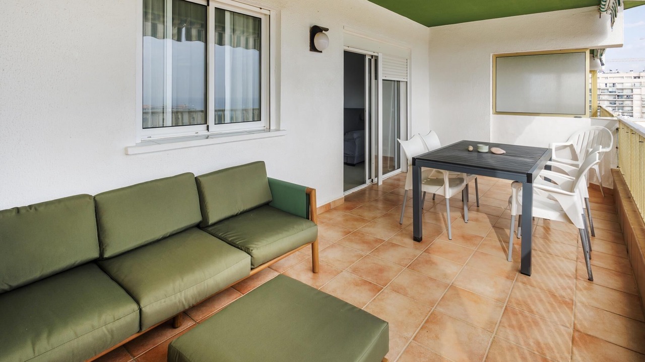 Photo of Outdoor in Puig