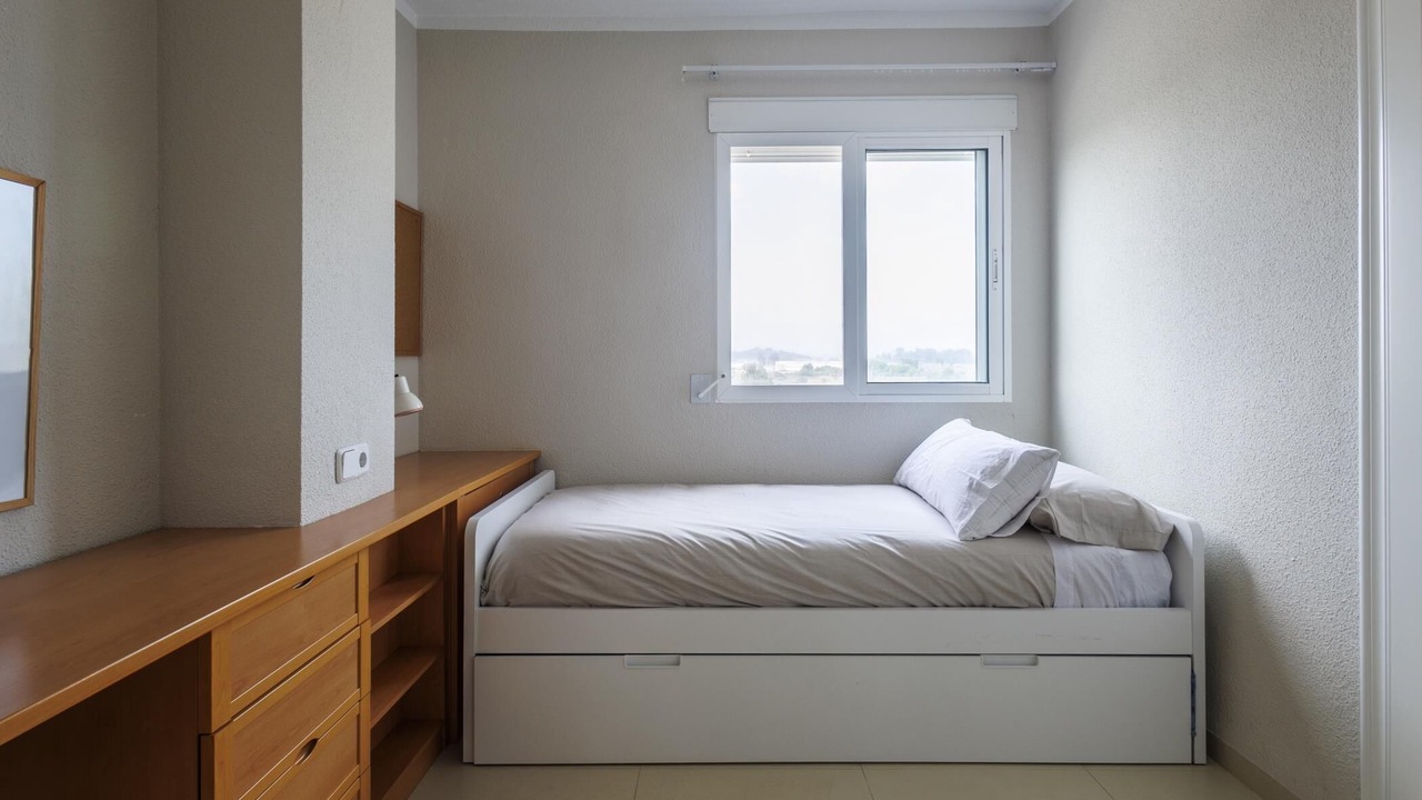 Photo of Bedroom in Puig