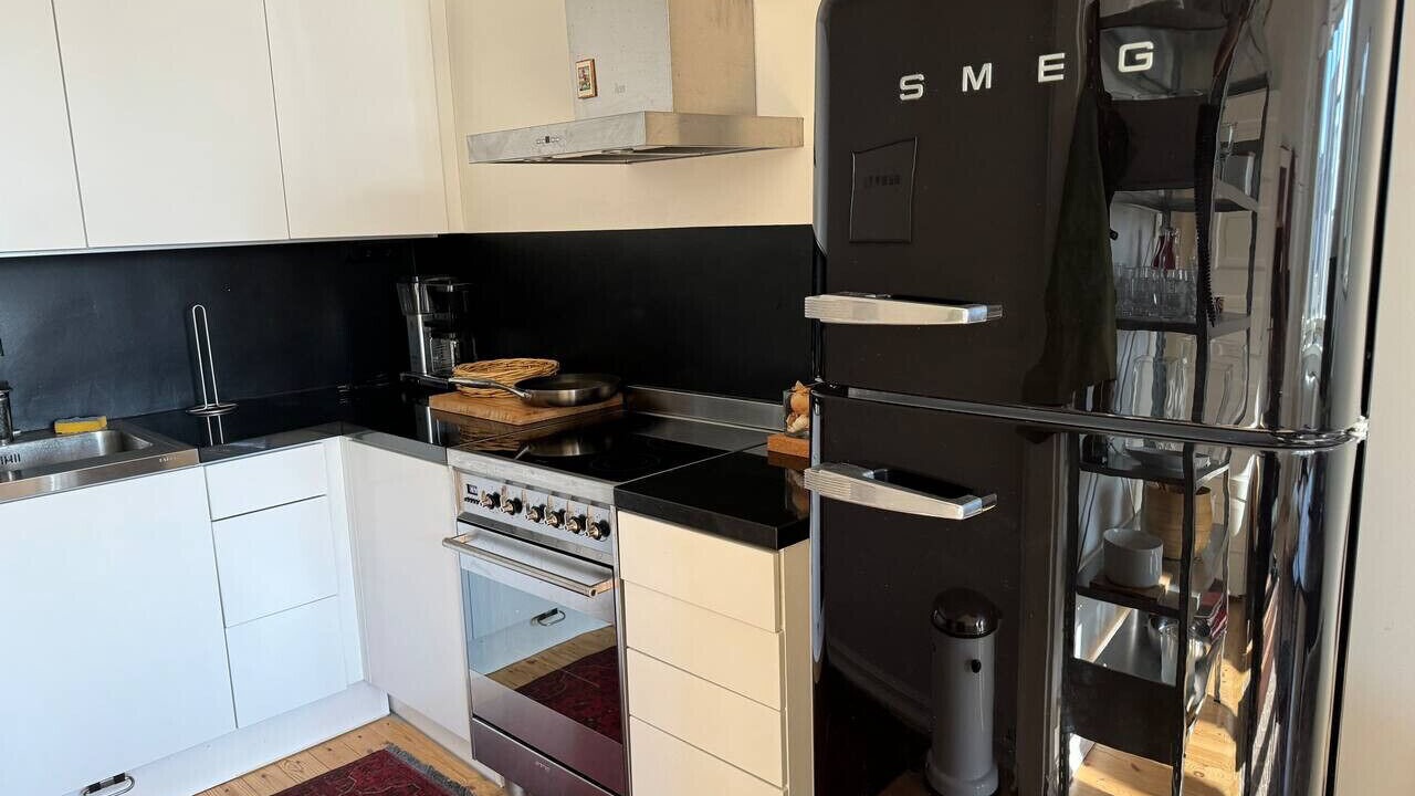 Photo of Kitchen in Toolo