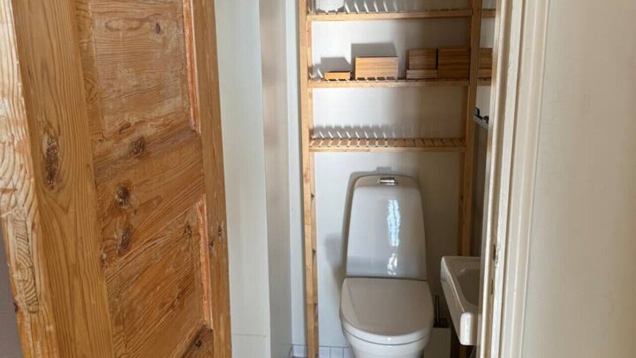 Photo of Bathroom in Toolo
