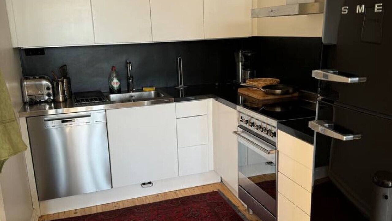 Photo of Kitchen in Toolo