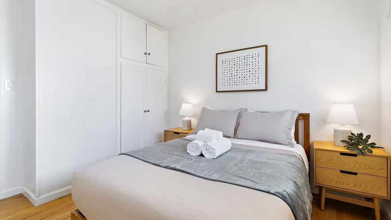 Photo of Bedroom in Farm Hills