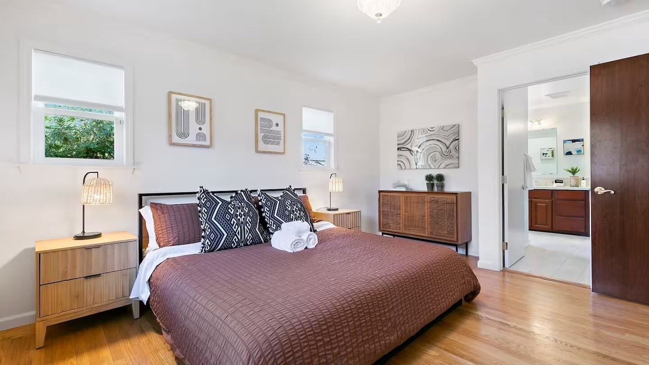Photo of Bedroom in Farm Hills