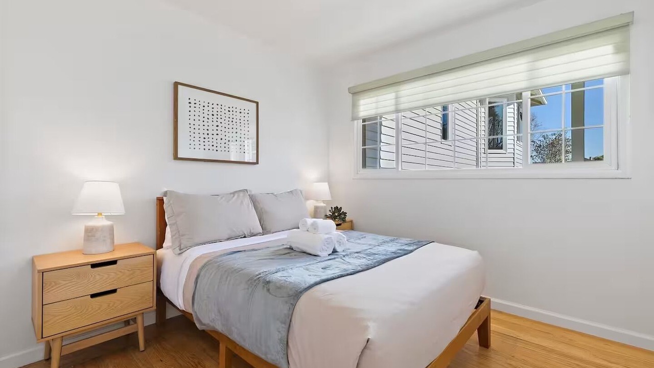 Photo of Bedroom in Farm Hills
