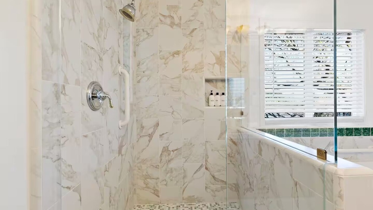 Photo of Bathroom in Farm Hills
