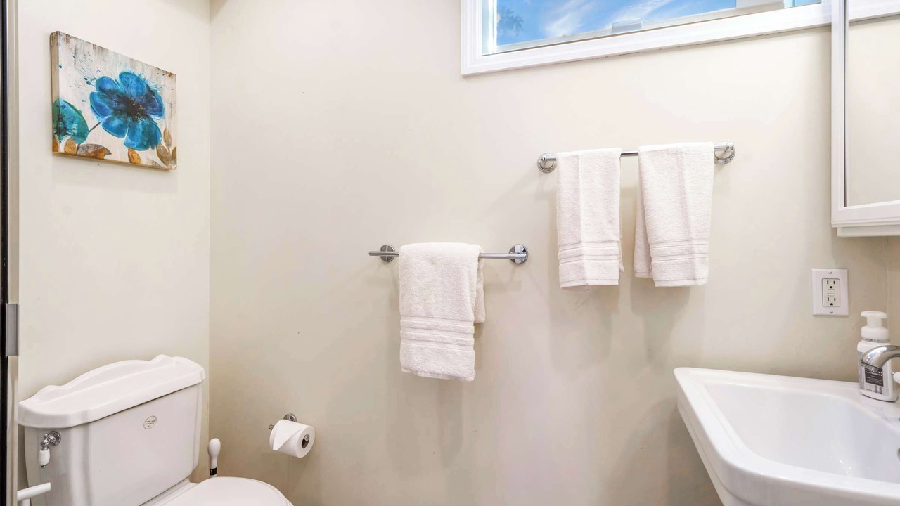 Photo of Bathroom in Wading River