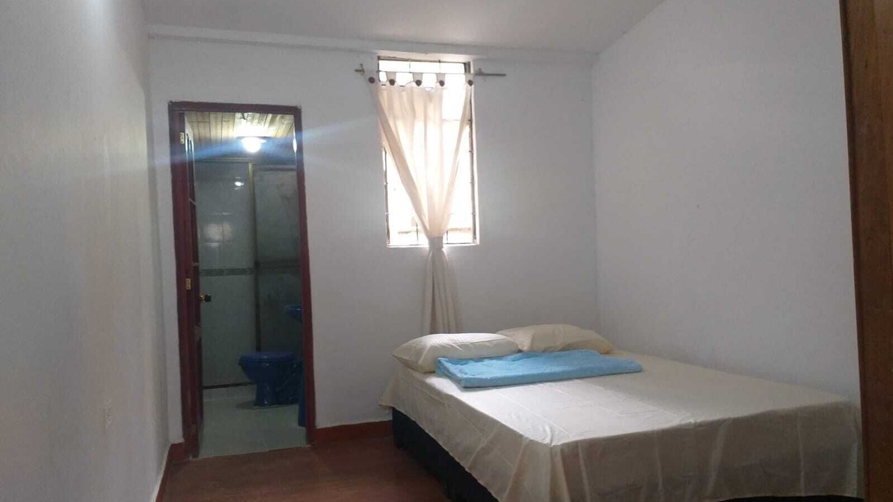 Photo of Bedroom in Popayan