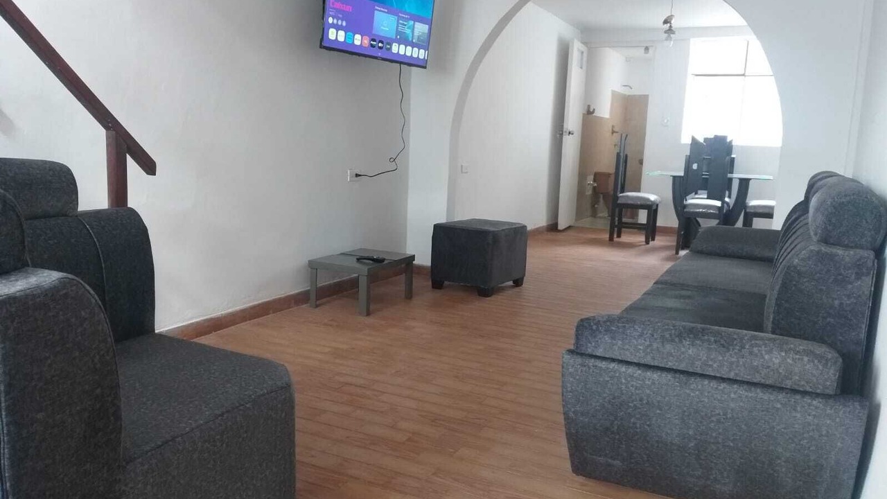 Photo of Livingroom in Popayan