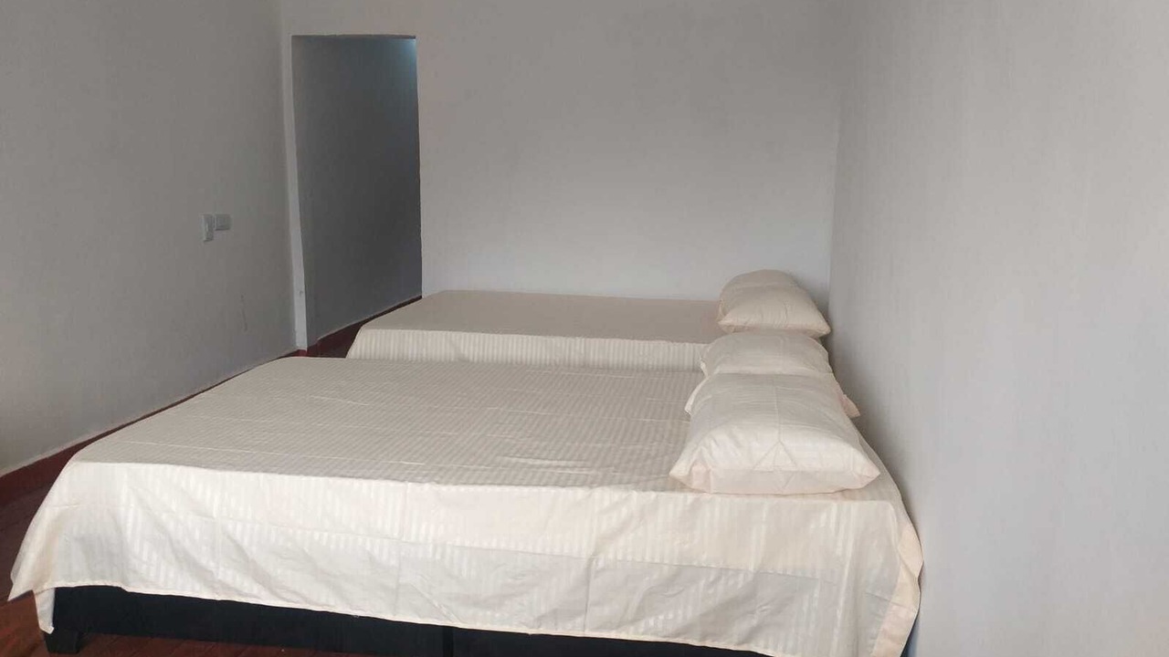 Photo of Bedroom in Popayan