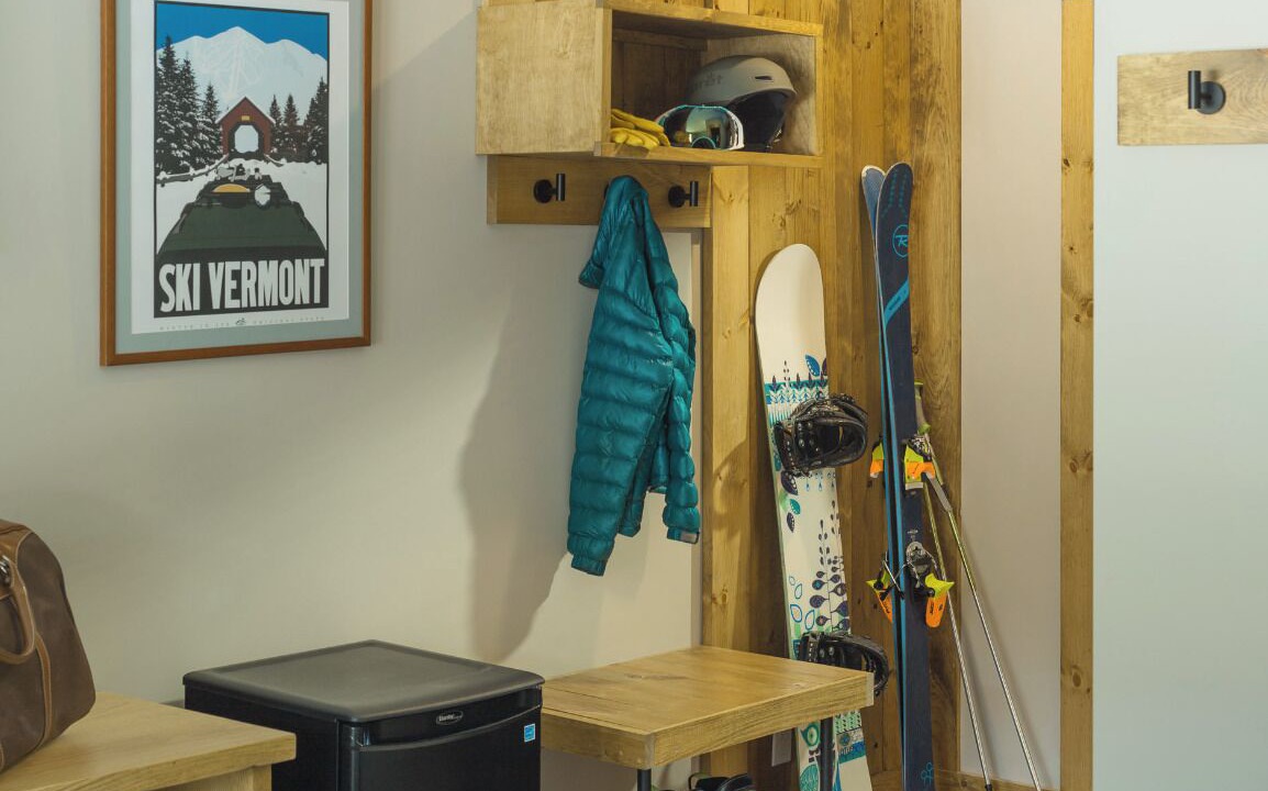 Photo of Bedroom in Bolton Valley