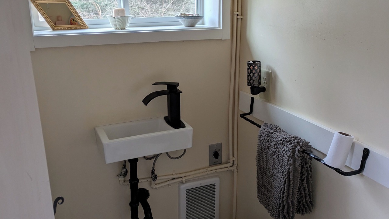 Photo of Bathroom in Bristol