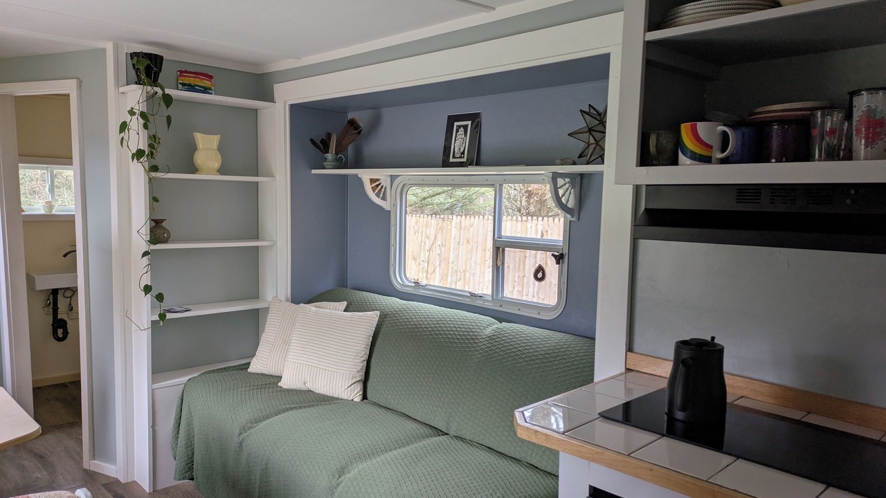 Photo of Livingroom in Bristol