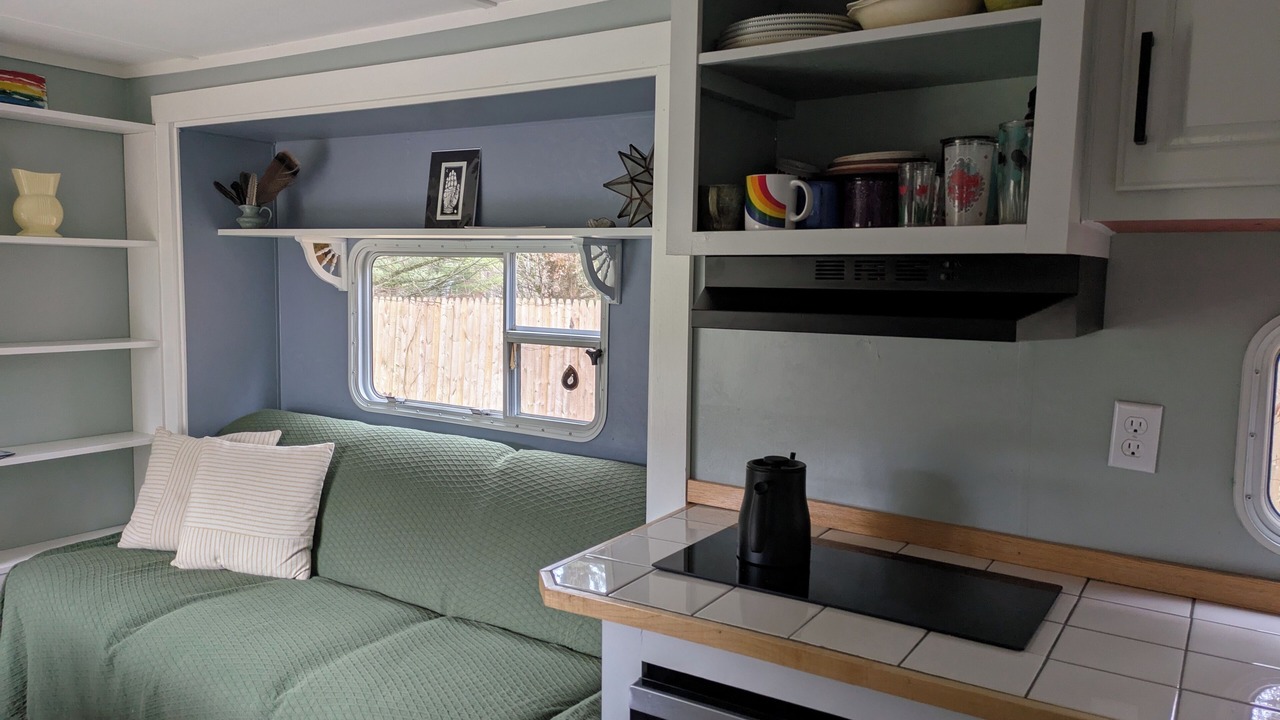 Photo of Bedroom in Bristol