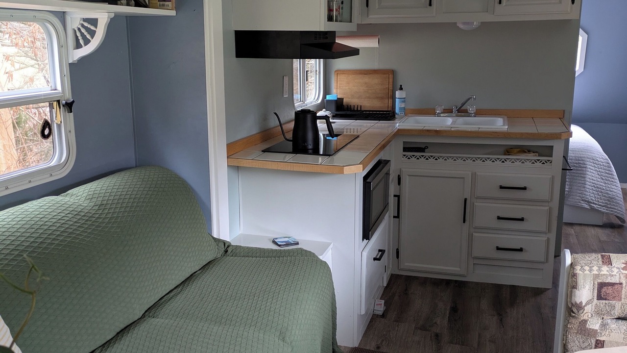 Photo of Bedroom in Bristol
