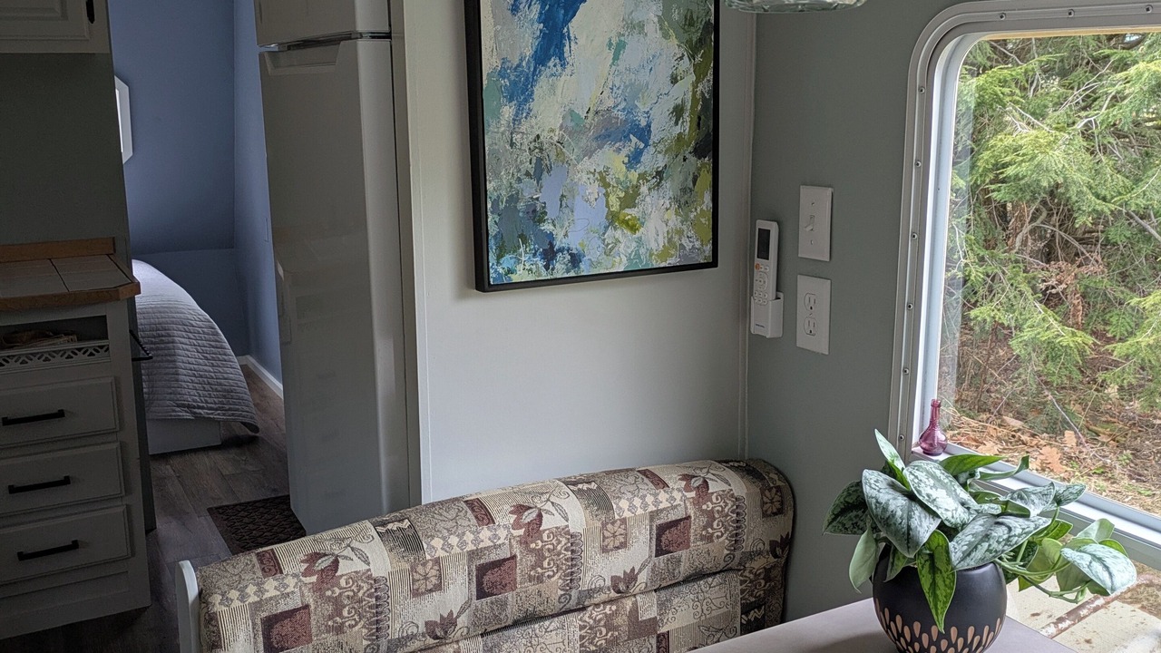 Photo of Bedroom in Bristol