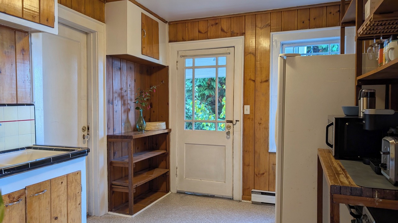 Photo of Kitchen in Alki