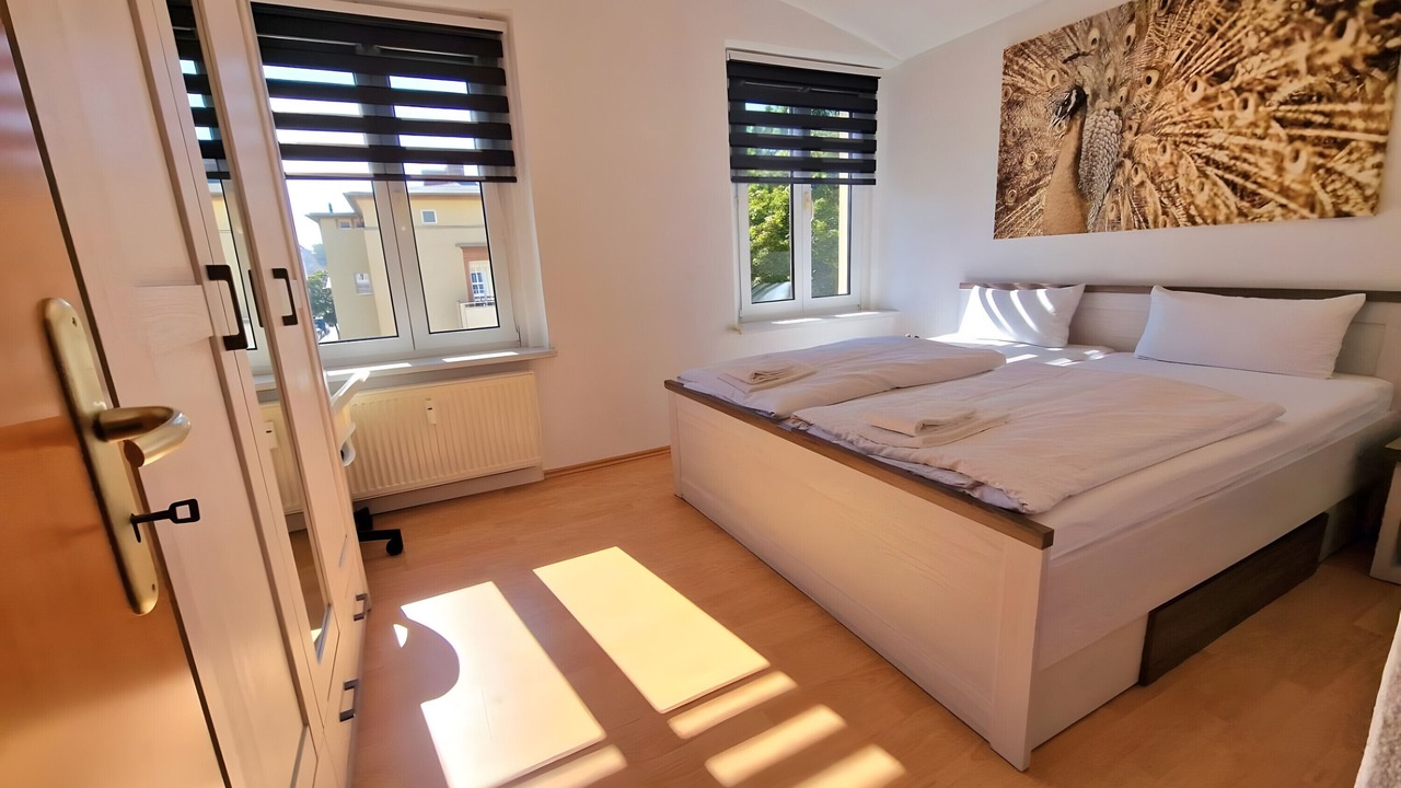 Photo of Bedroom in Chemnitz