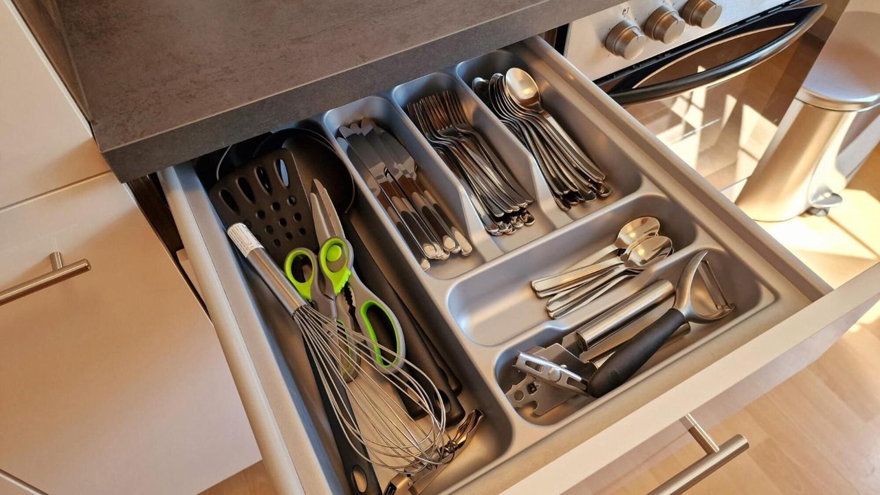 Photo of Kitchen in Chemnitz