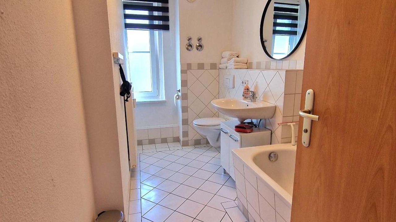Photo of Bathroom in Chemnitz